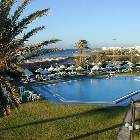 Hotel Kuriat Palace Monasztir Kültér fotó