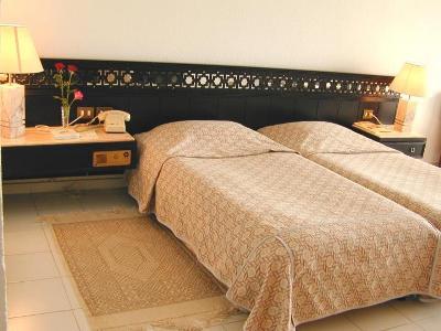 Hotel Kuriat Palace Monasztir Kültér fotó