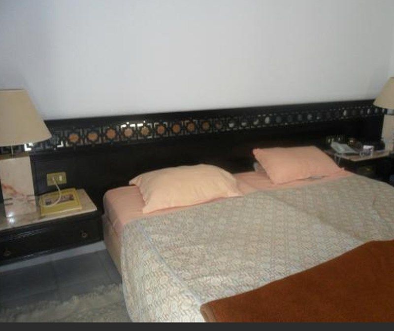Hotel Kuriat Palace Monasztir Kültér fotó